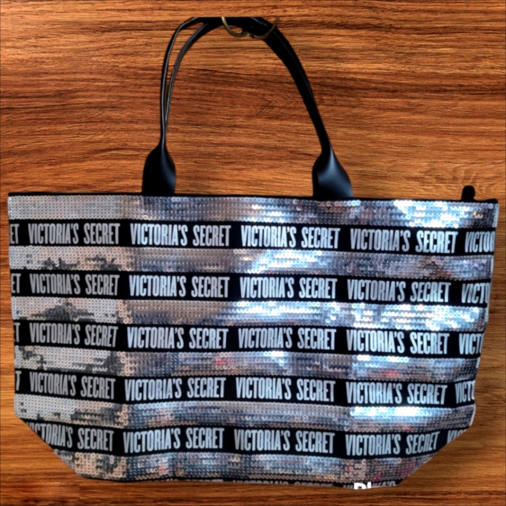 Victoria Secrets Large Travel Tote